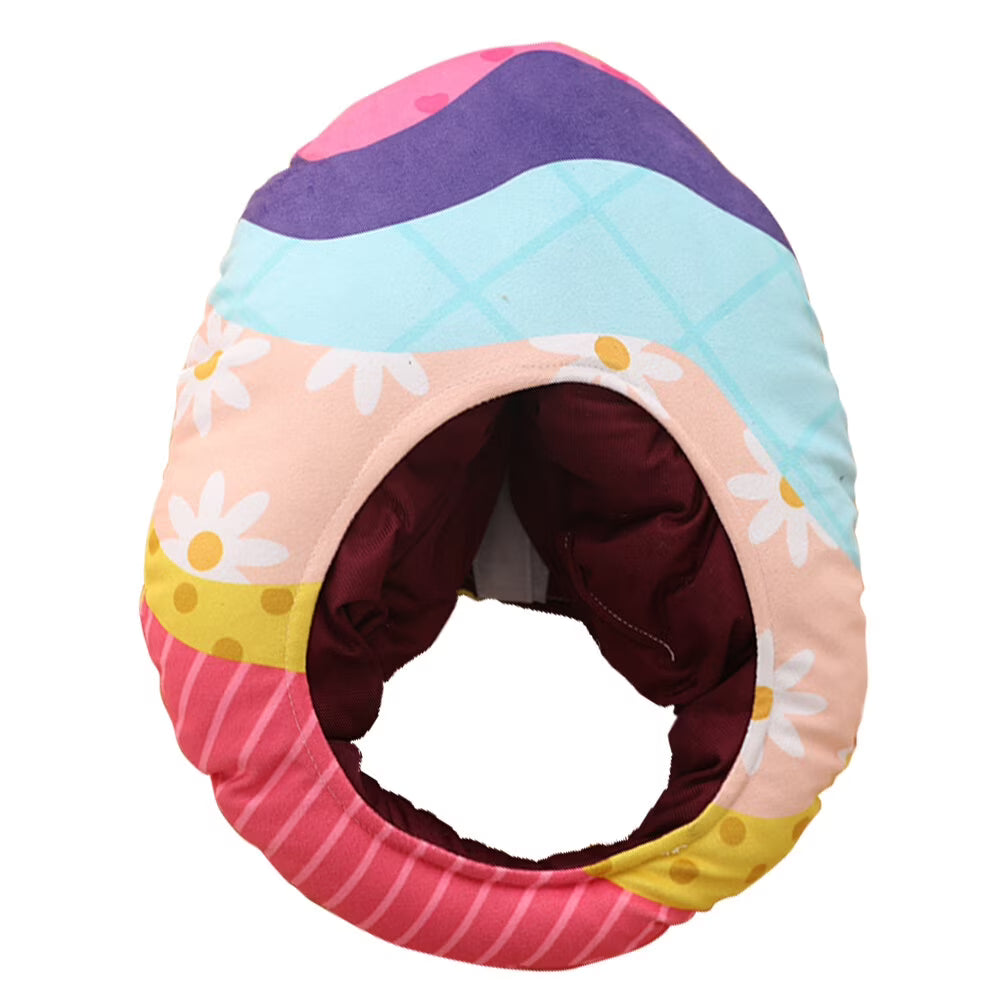 Egg Hood Hat Cap Plush Toy D398082