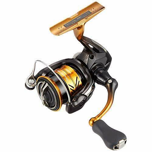 18 Soare Bb 500S Spinning Reel B5428