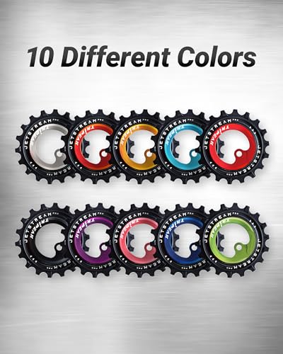 Over Size Pulley Rear Derailleur P639