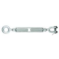 Hot Dip Galvanized Turnbuckle I765475