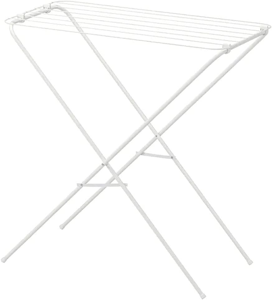 Indoor/Outdoor Clothes Drying Rack (79X40X82 cm) L641
