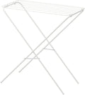 Indoor/Outdoor Clothes Drying Rack (79X40X82 cm) L641
