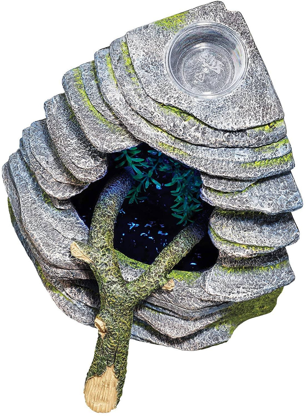Aquarium Decor Cave M862