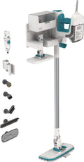 Multipurpose Steam Mop with 7 Attachments K18767