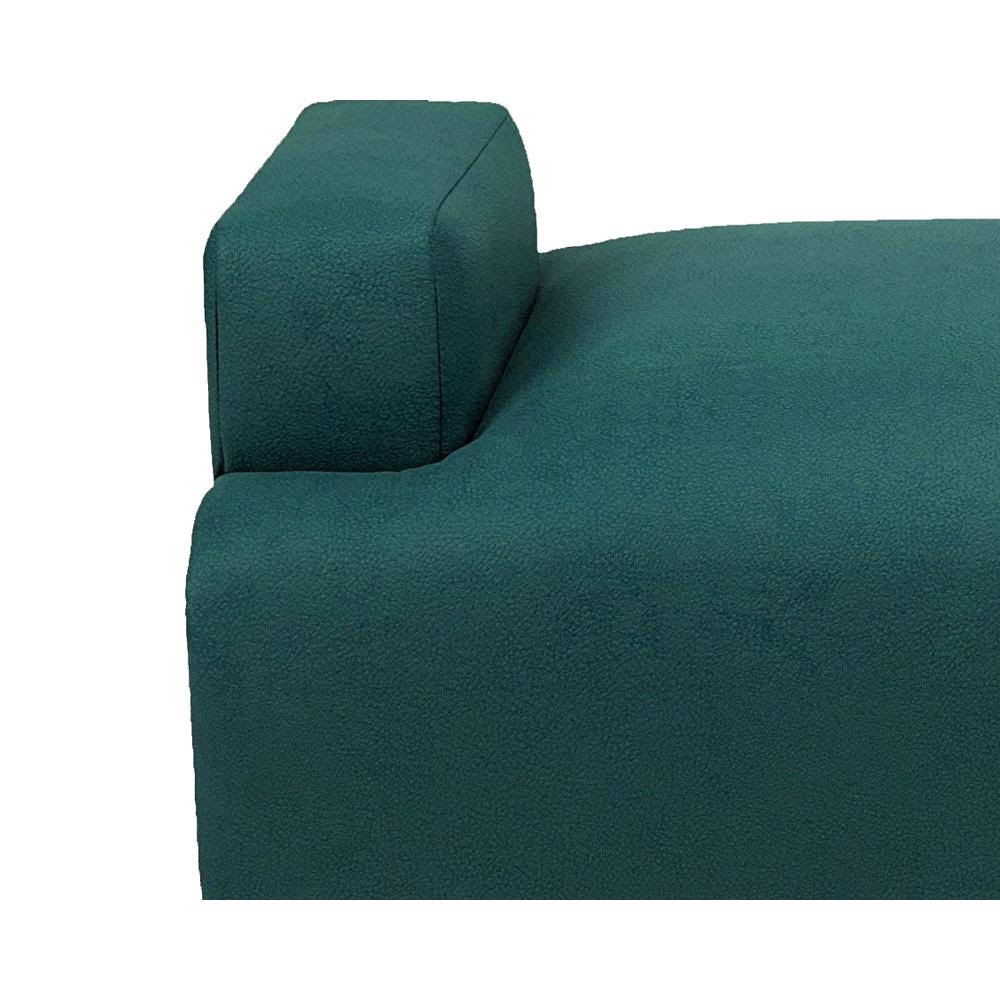 Blue Carmel Bench B4507