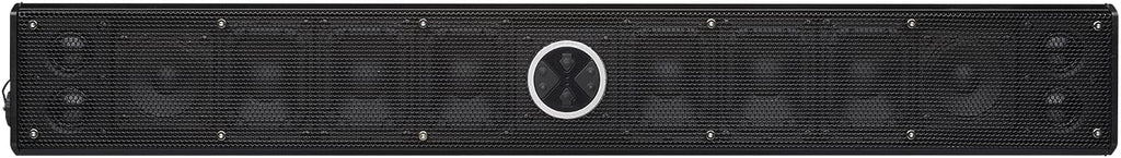 27" UTV Soundbar 8 Speaker System O321418