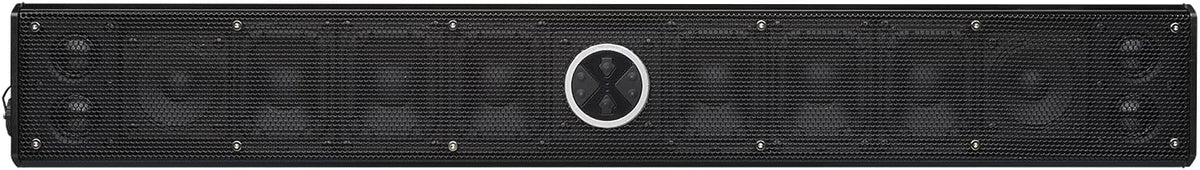 27" UTV Soundbar 8 Speaker System O321418