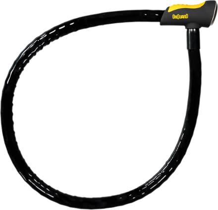 Armored Cable Lock E559724