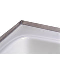 Tile Flange M955
