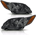 Headlight Assembly for 2007-2009 Toyota Camry N96815