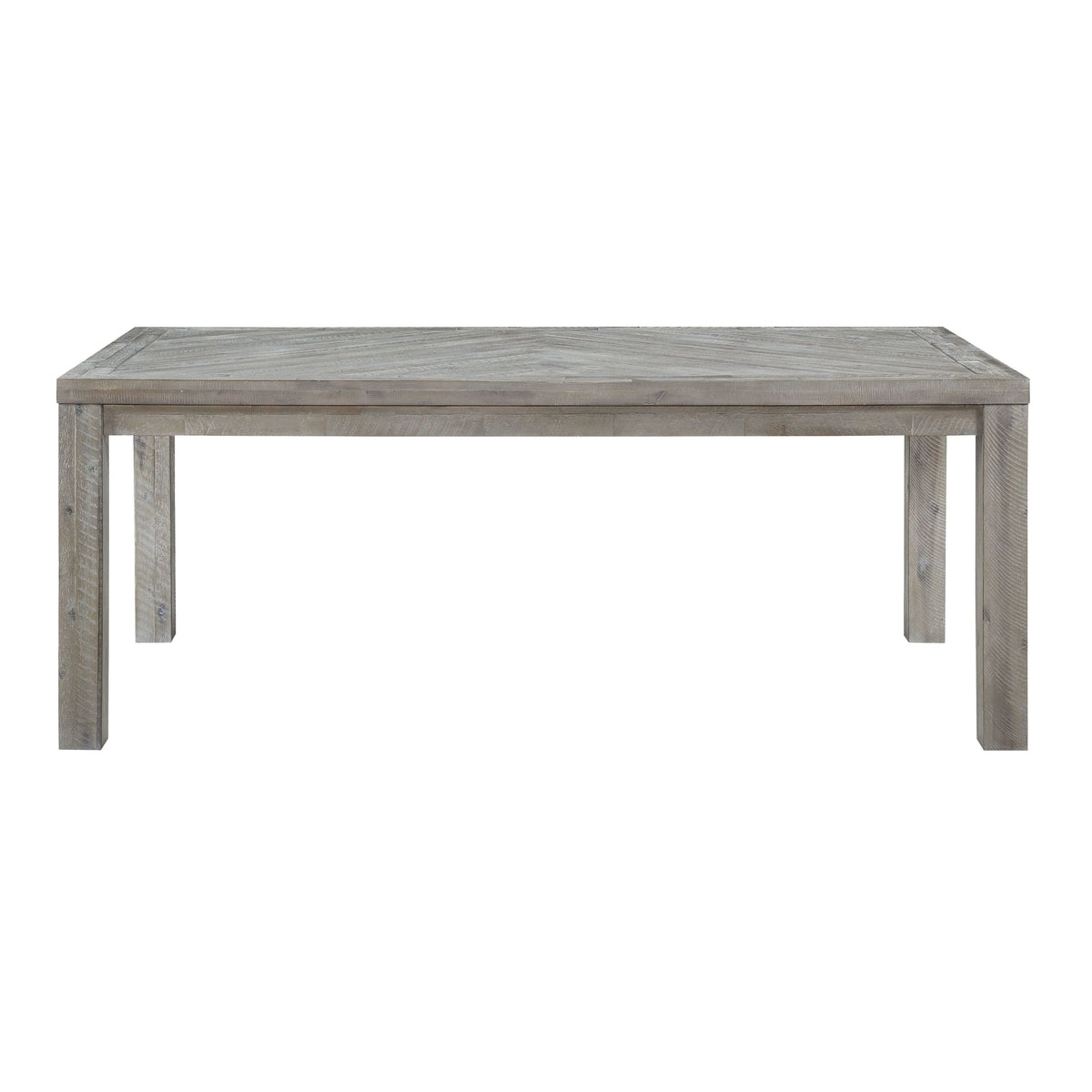 8 PC Rectangular Dining Set Z117596