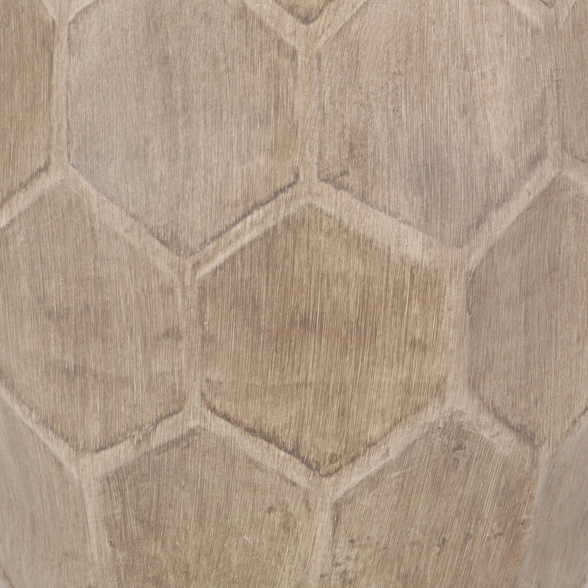 Lightweight Concrete Outdoor Side Table N1253
