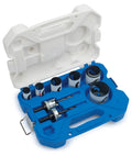Hole Saw Kit X49124