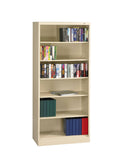 Putty Standard Bookcase T7303