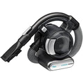 Cordless Vacuum with Pet Hair Brush Q5092