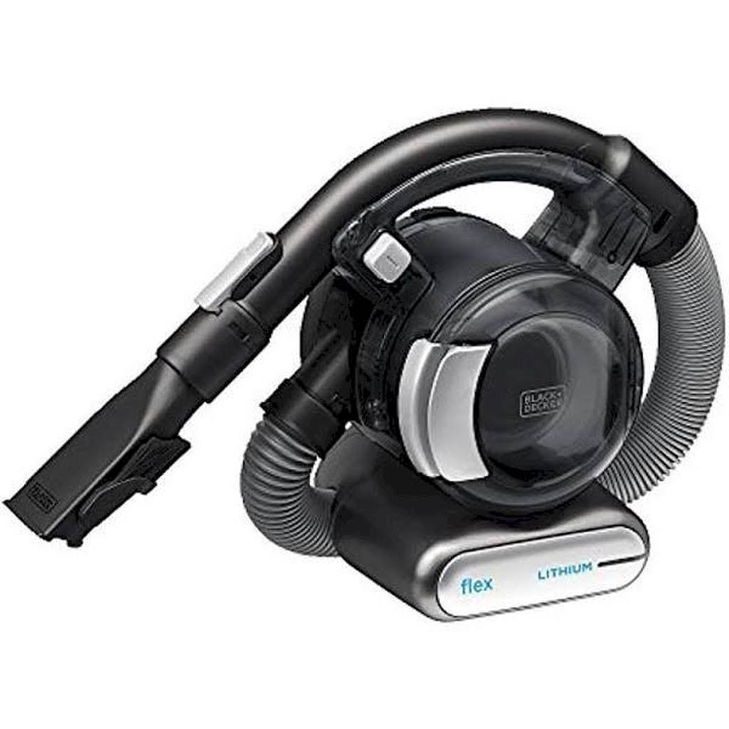 Cordless Vacuum with Pet Hair Brush Q5092