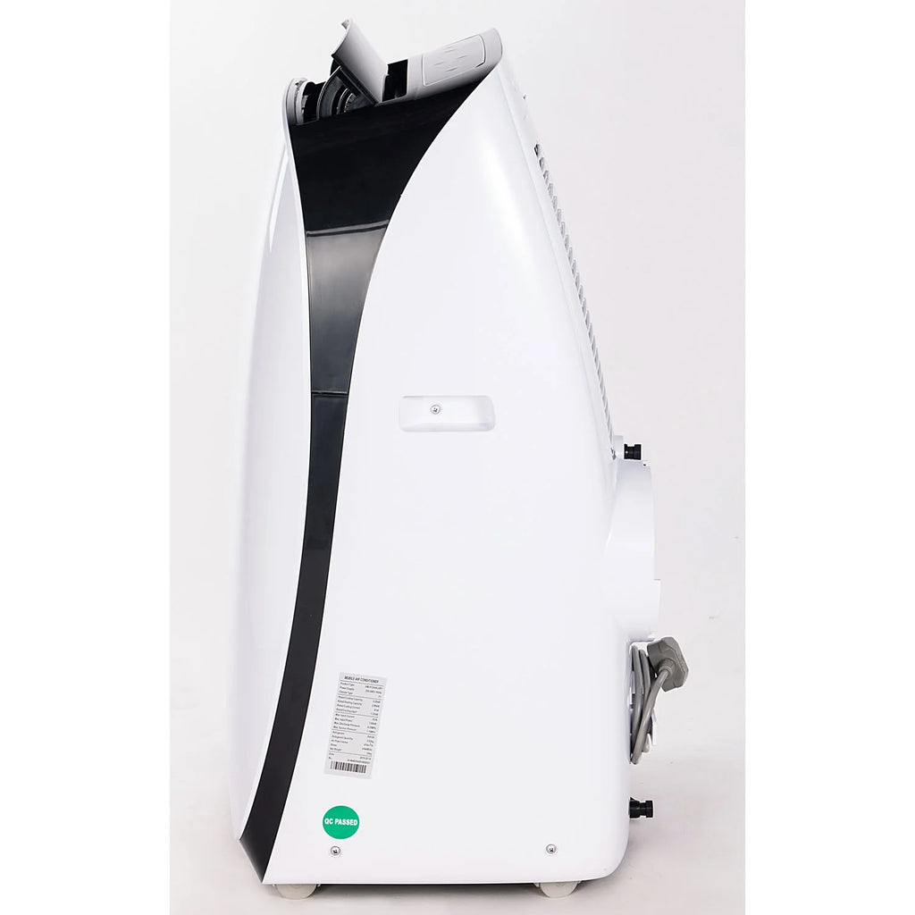 Portable Air Conditioner with Dehumidifier and Remote Control R707935