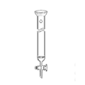 Flash Chromatography Column I3736