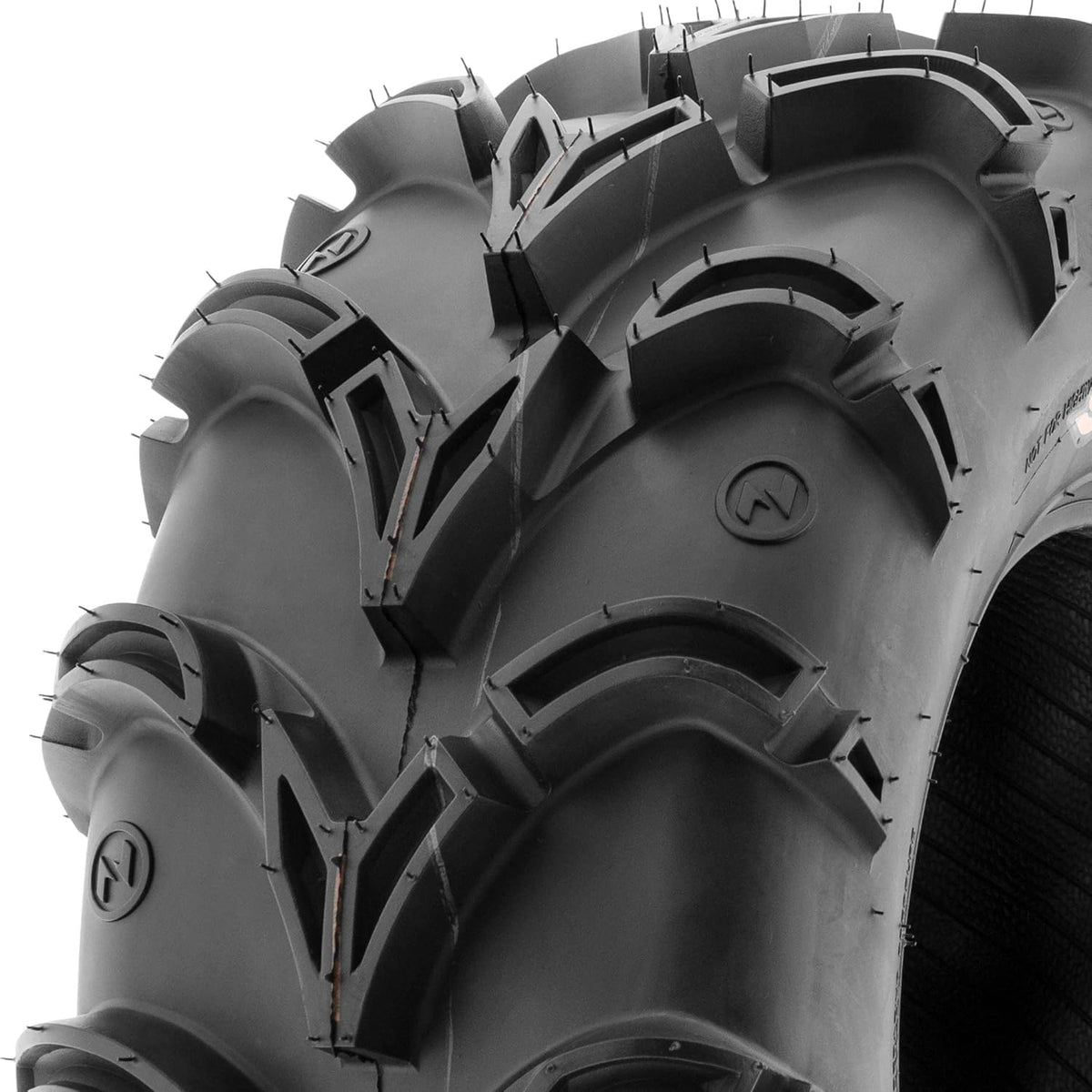 27x12-12 ATV UTV Tubeless Tires F70106