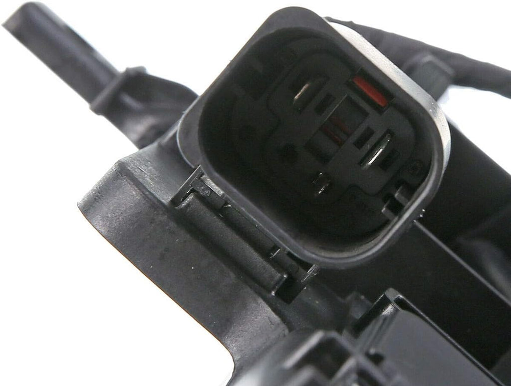 Engine Radiator Cooling Fan Assembly M2409