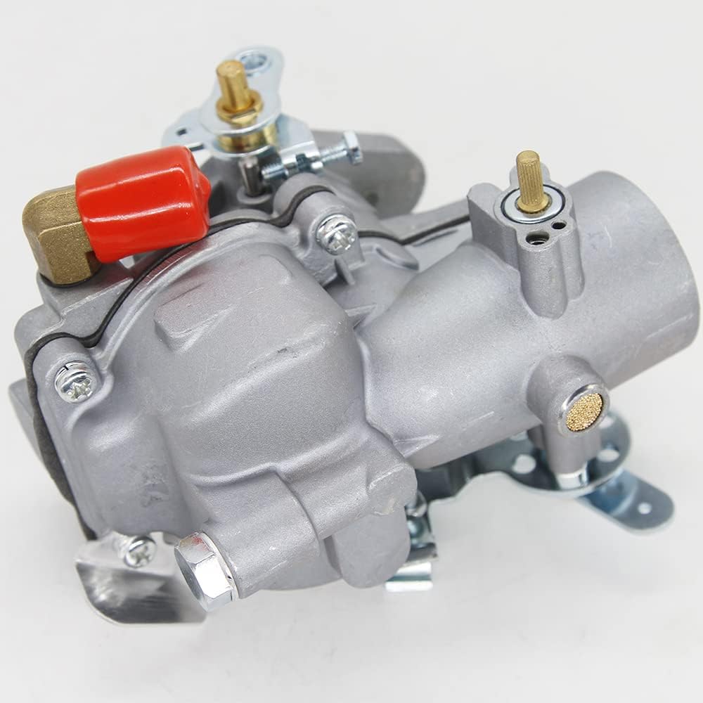 Carburetor Replacement Pack of 2 X95278