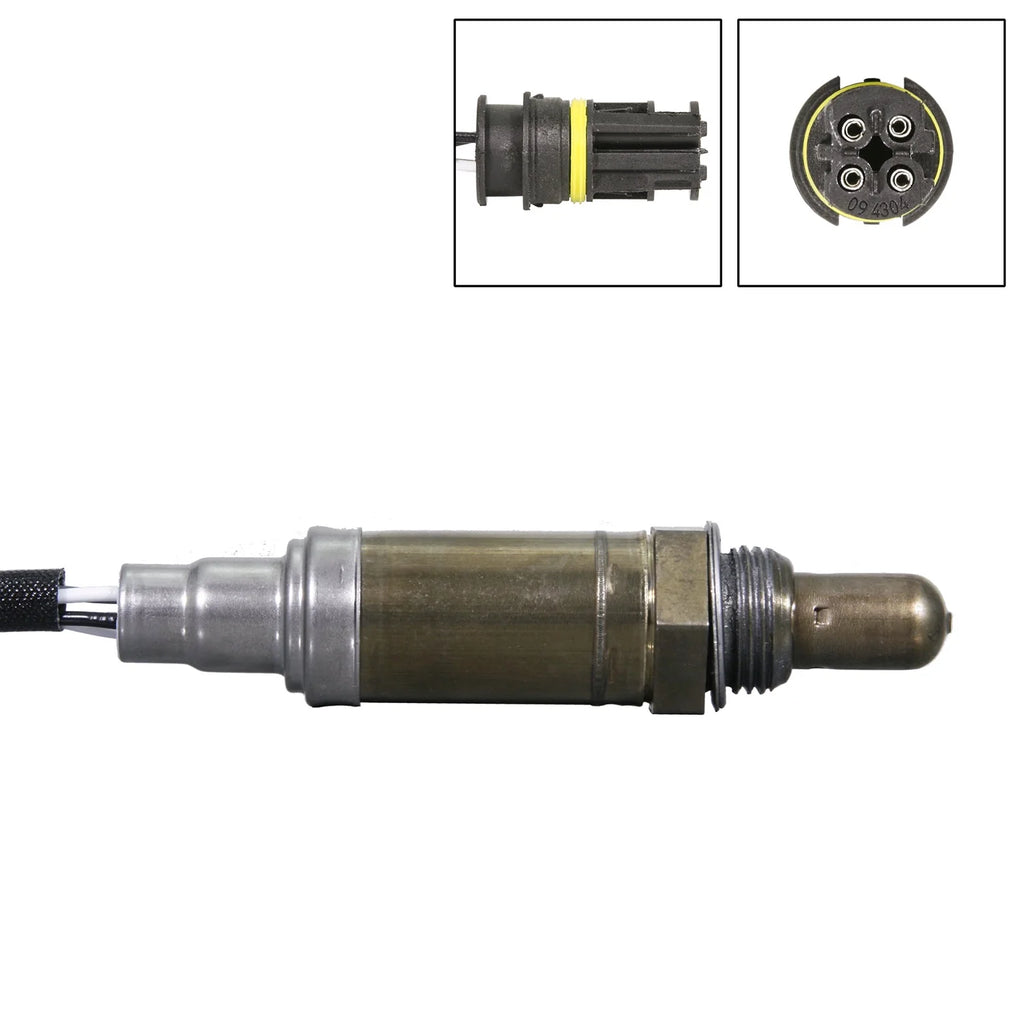 4Pcs Oxygen Sensor for BMW 323i 325i 328i Z3 X3 X5 P59350