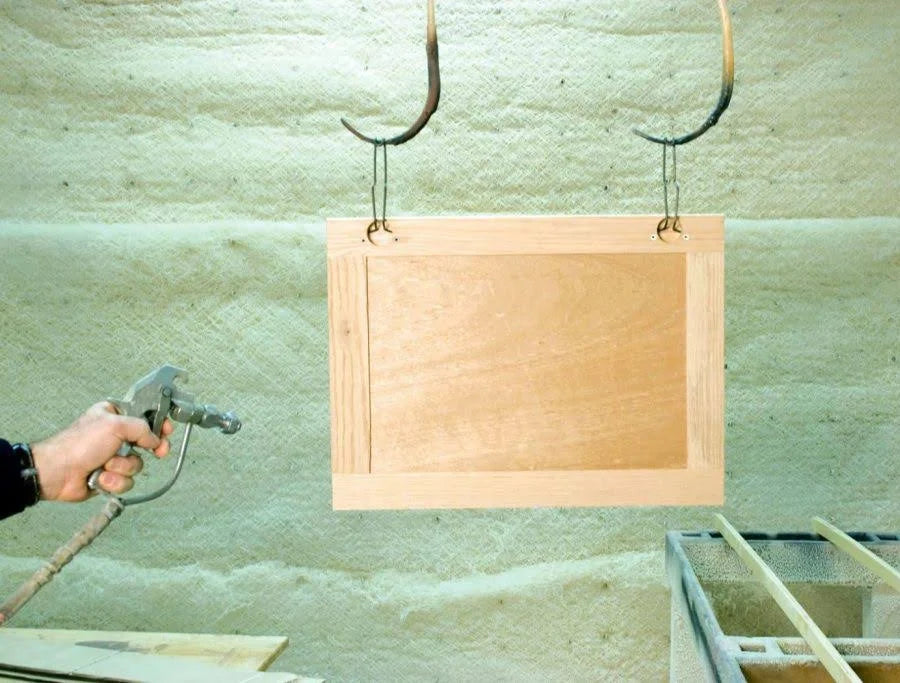 Wood Finishing Clip, pk100 K46202