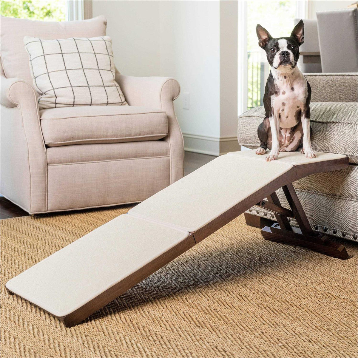 Pet Sofa Ramp D800039