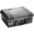 Black Foam Case H706