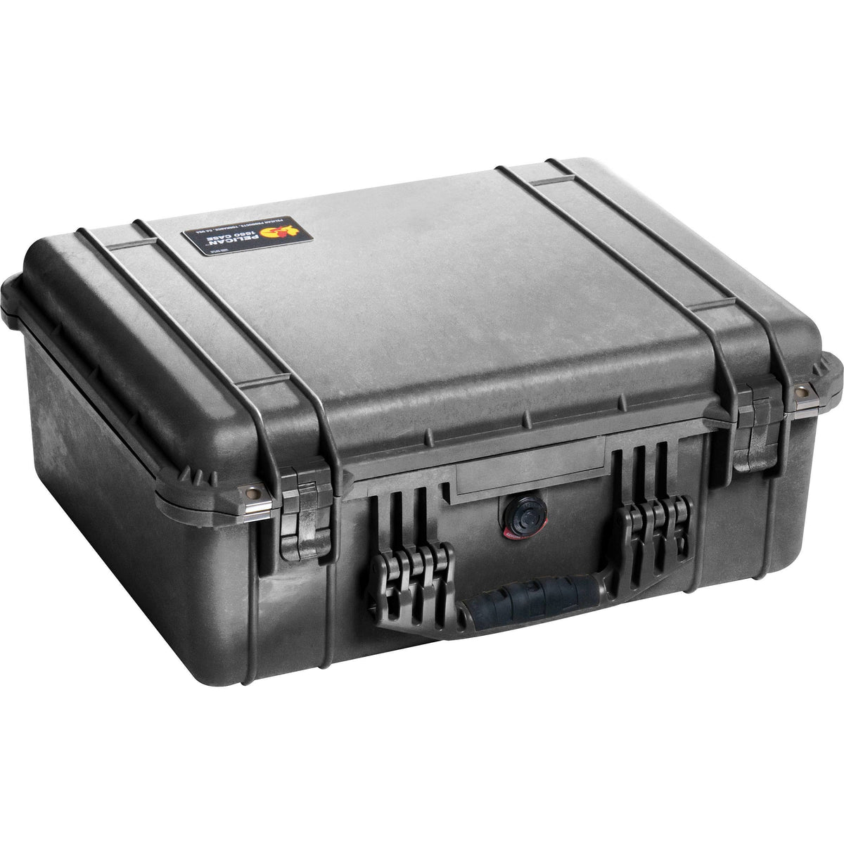 Black Foam Case H706