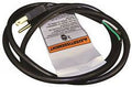 Range Vent Hood Power Cord R5929