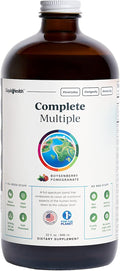 32 Oz Liquid Multivitamin Supplement G889