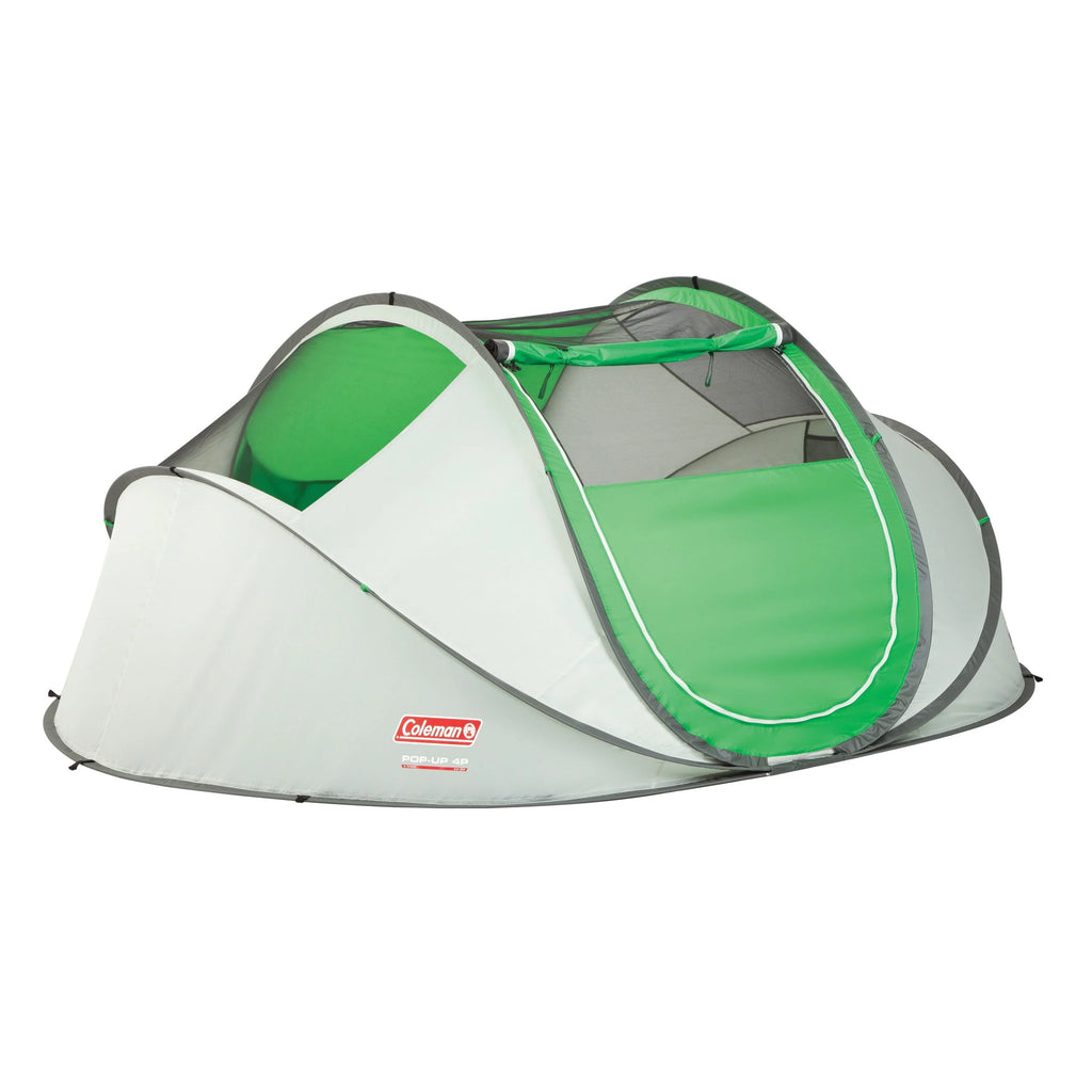 4-Person Instant Pop-Up Tent T8238