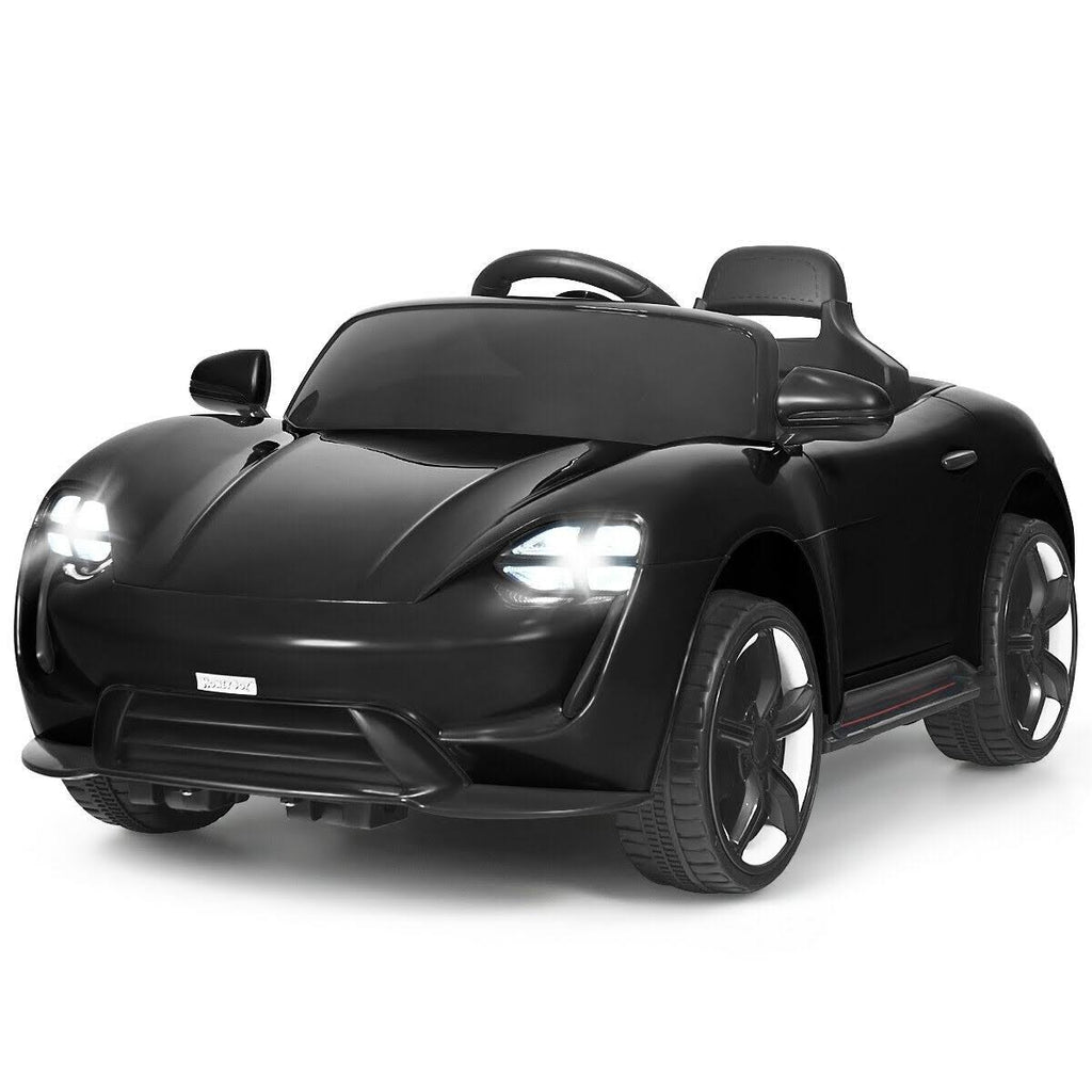 12V Kids Ride on Car with MP3 and LED Light D113471