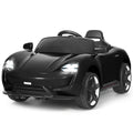 12V Kids Ride on Car with MP3 and LED Light D113471