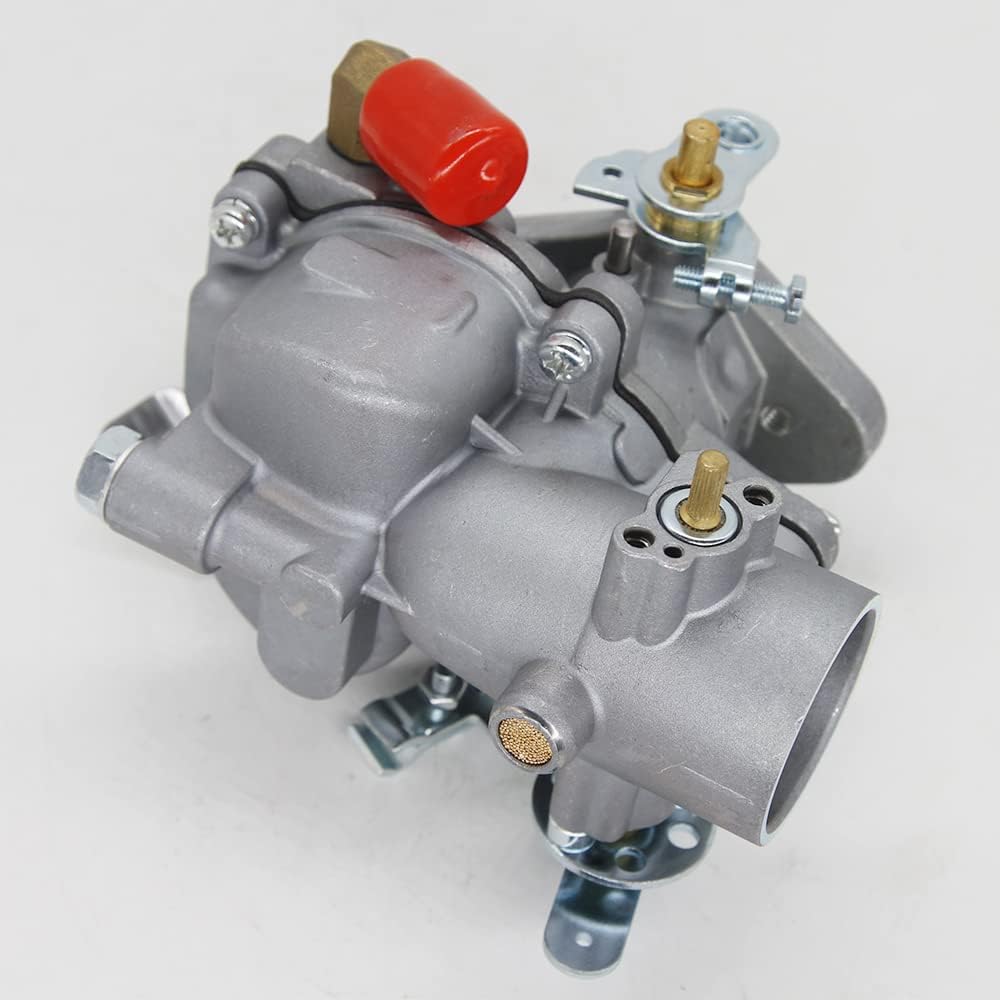 Carburetor Replacement Pack of 2 X95278