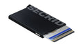 Brushed Black Card Protector G904