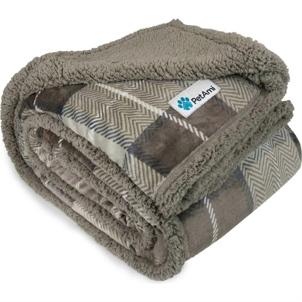 Dog Blanket G9857