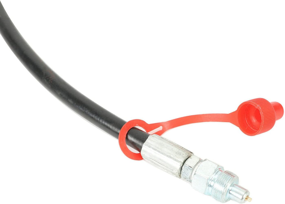 6 Ton Porta Power Hydraulic Jack with 78.7 inch Ram U434206