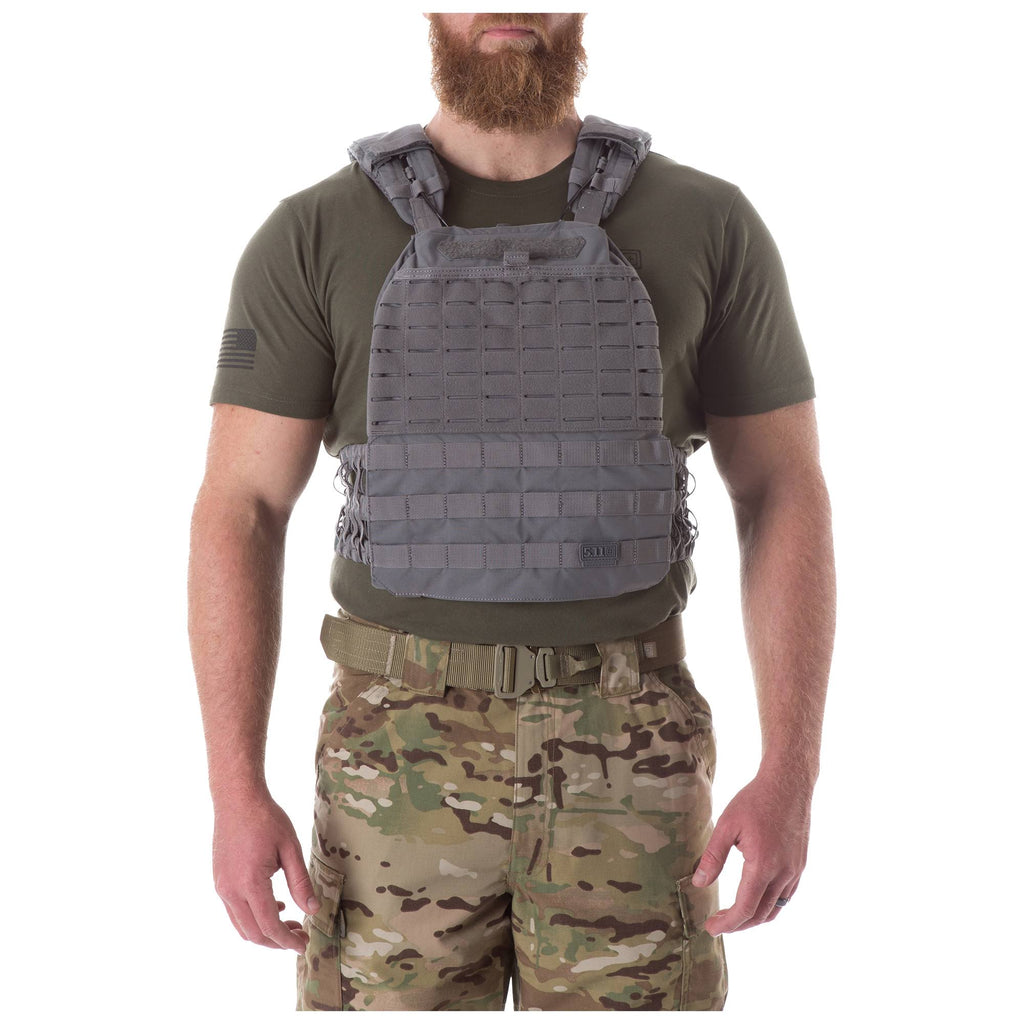 Tactical Plate Carrier L68521