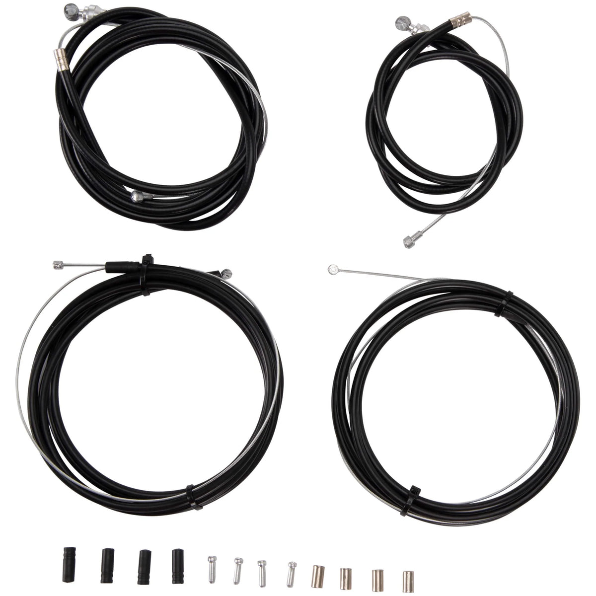 Brake/Gear Cable Set J143