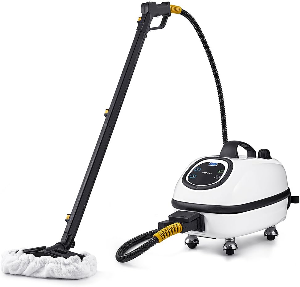 Commercial Steam Cleaner K634