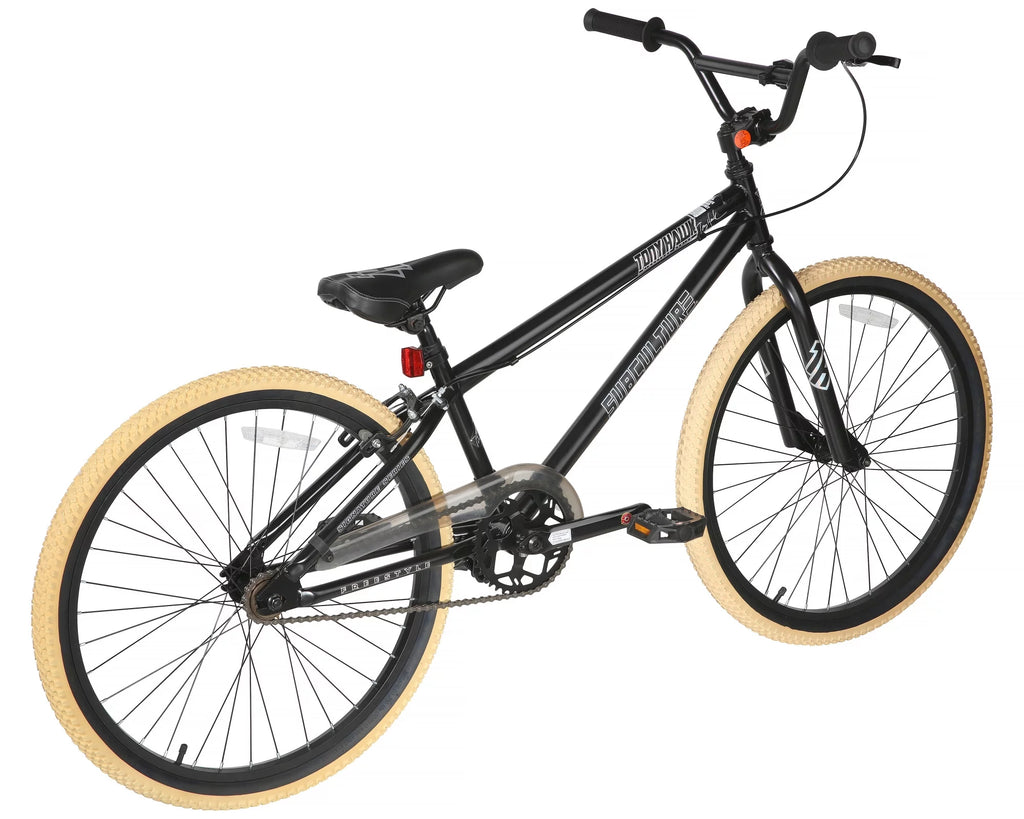24-Inch BMX Bike A8093