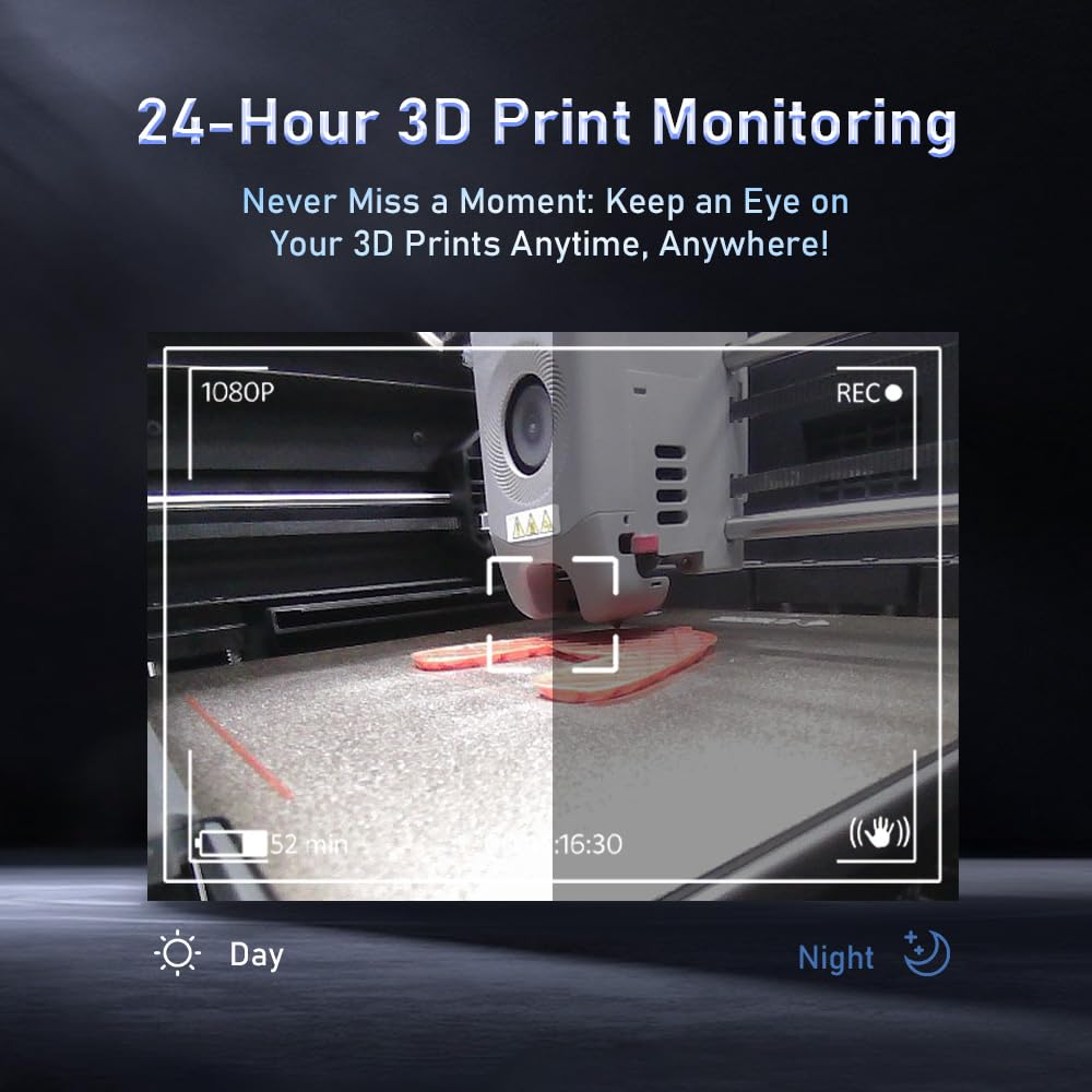 3D Printer Camera Kit S731095