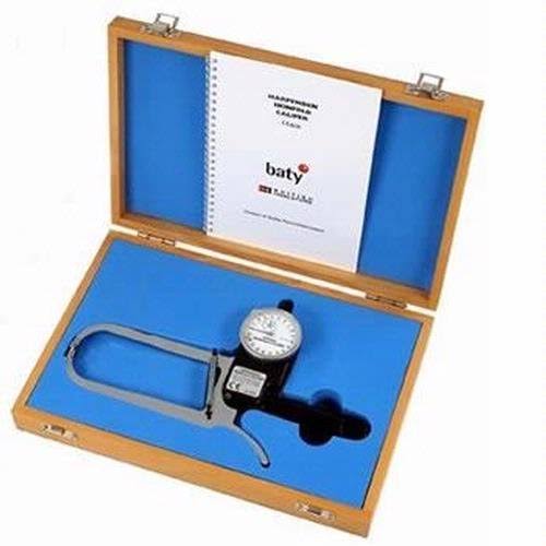 Skinfold Caliper with Calibration Dowel K71636