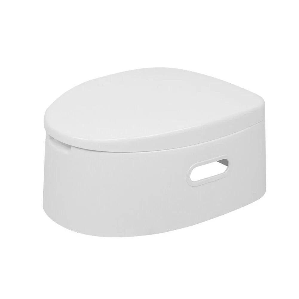 Portable Camping Bucket Toilet B37840