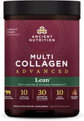 Hydrolyzed Collagen Peptides Powder with Probiotics and Vitamin C J110
