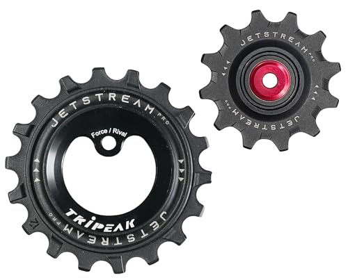 Over Size Pulley Rear Derailleur P639