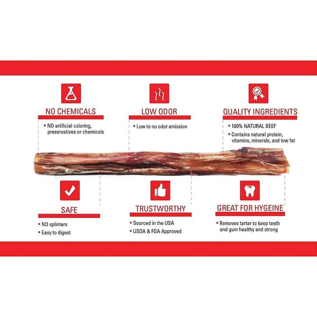 Bully Sticks H315