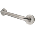 48x22 Satin Nickel Grab Bar U863519